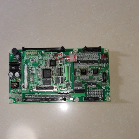 维修销售全新原装日立电梯主板ghefmt2高速hpmpcb电路板