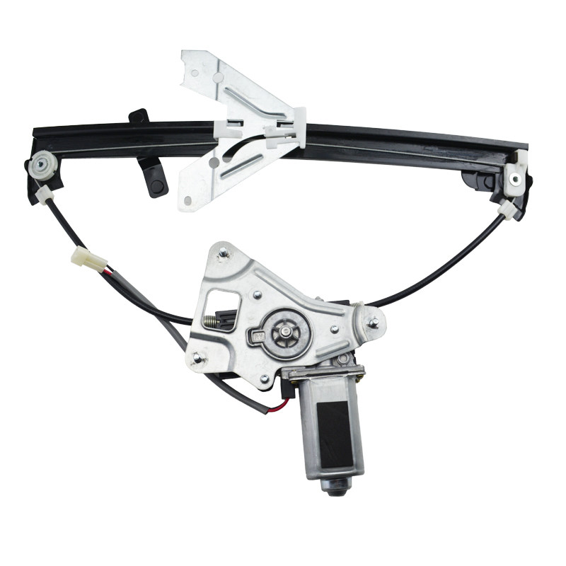 骏捷专用用于中华尊驰电动玻璃升降总成三厢车载自动升窗器
