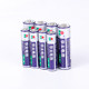 Huatai Battery No. 5 5 Carbon AA Dry Battery No. 7 7 1.5v Children's Toy Alarm Wall Clock Remote Control Special Huatai Battery No. 5 5 Carbon AA Dry Battery No. 7 7 1.5v Children's Toy Alarm Wall Clock Remote Control Special