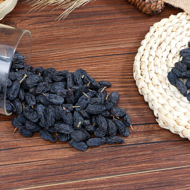 新疆吐鲁番加仑葡萄干500g免洗无核提子葡萄干