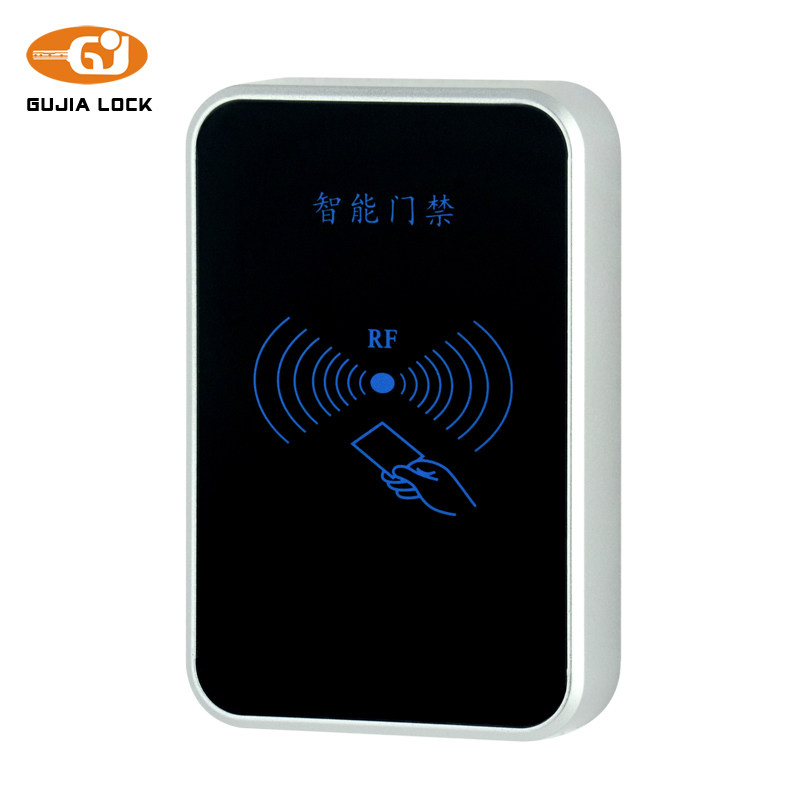 门禁机刷卡机门禁系统操控酒店读卡门禁公寓门禁机