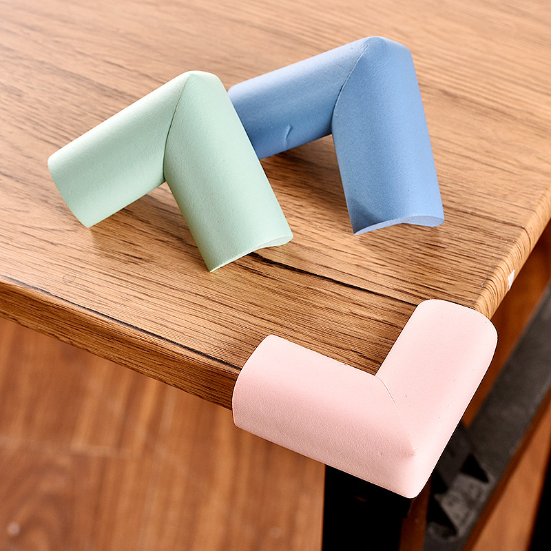 桌角防撞单个桌子护角保护套宝宝加厚防撞角