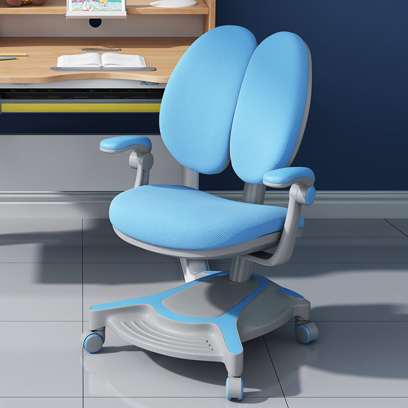 桌椅学生写字儿童学习小孩课桌椅升降降书成长儿童学习椅