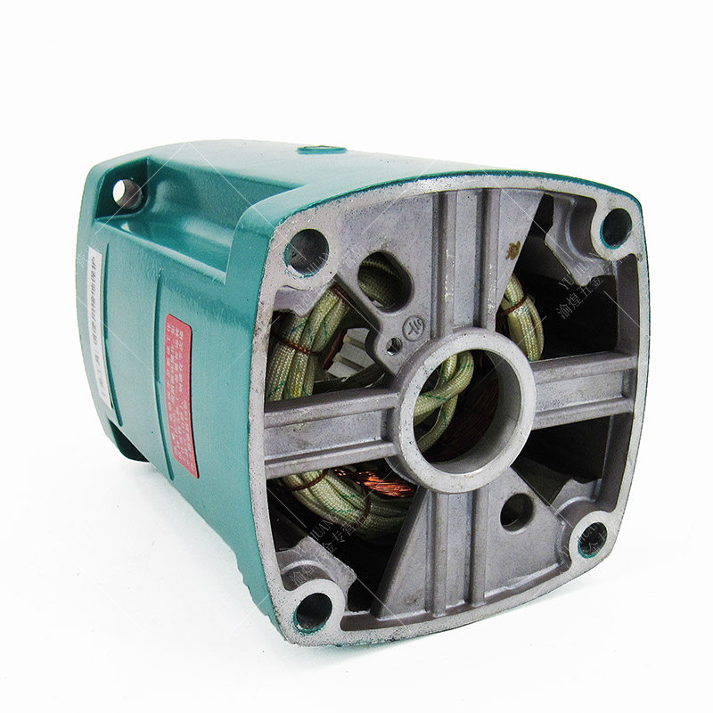 原装虎啸电动扳手维修配件零件e3-36l定子机壳其它电动工具