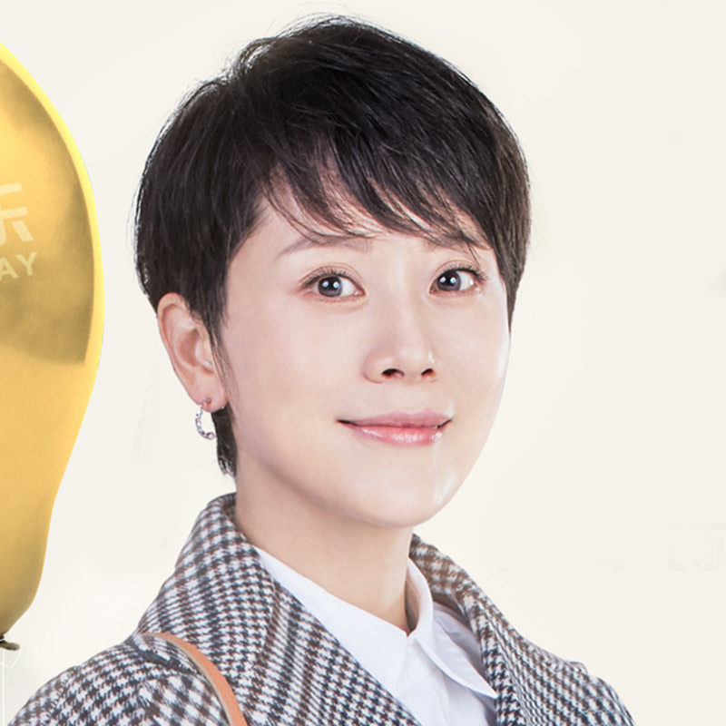 小欢喜童文洁海清同耳环耳钉樱桃车厘子珍珠纯银耳环