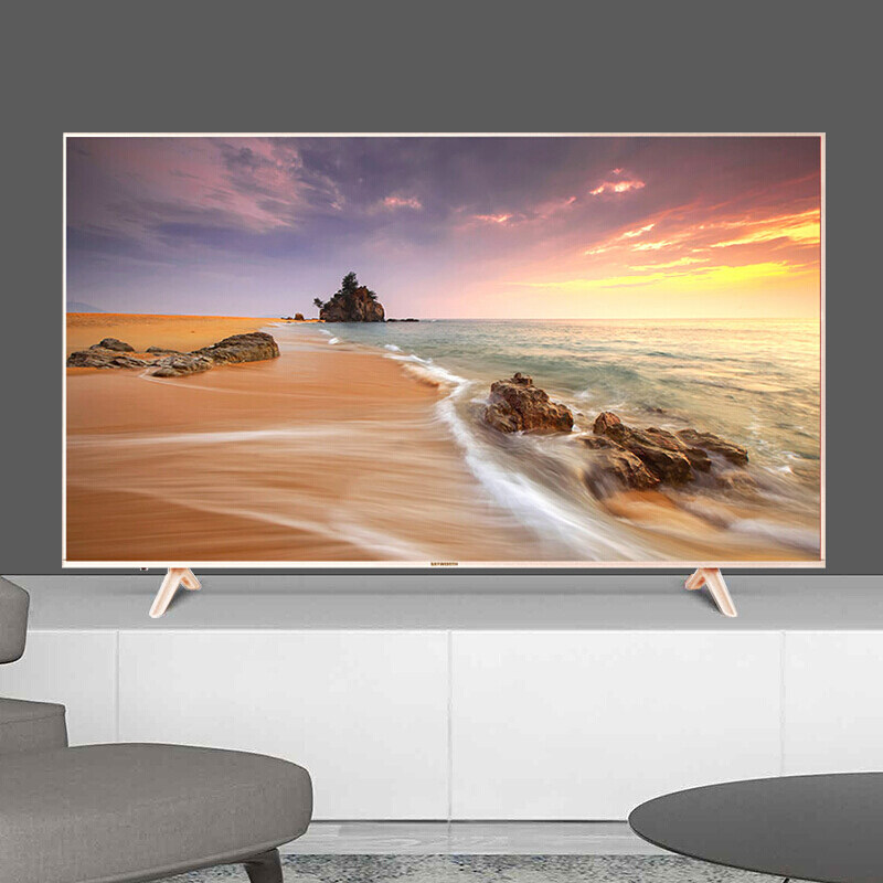 skyworth创维75g2565g2555g25人工智能4k蓝光防抖平板平板电视