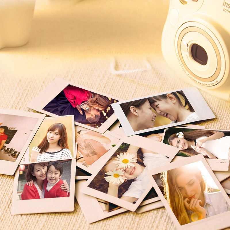 照片拍立得风格冲印冲洗晒刷lomo手机照旅拍照照片冲印