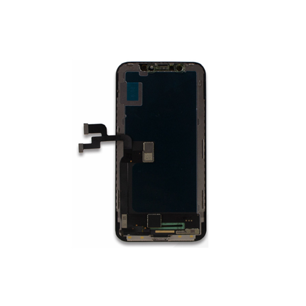 维修苹果屏幕总成iphonexs国产xr柔性oled内外手机零部件