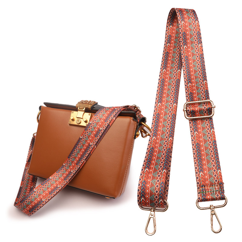 带子女包包包配件织带单肩时尚斜挎双肩包带包包带