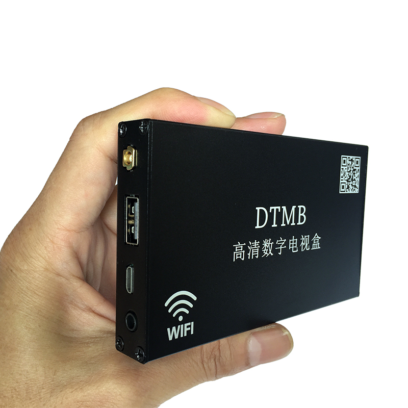 模拟信号dtmb接口照片图片