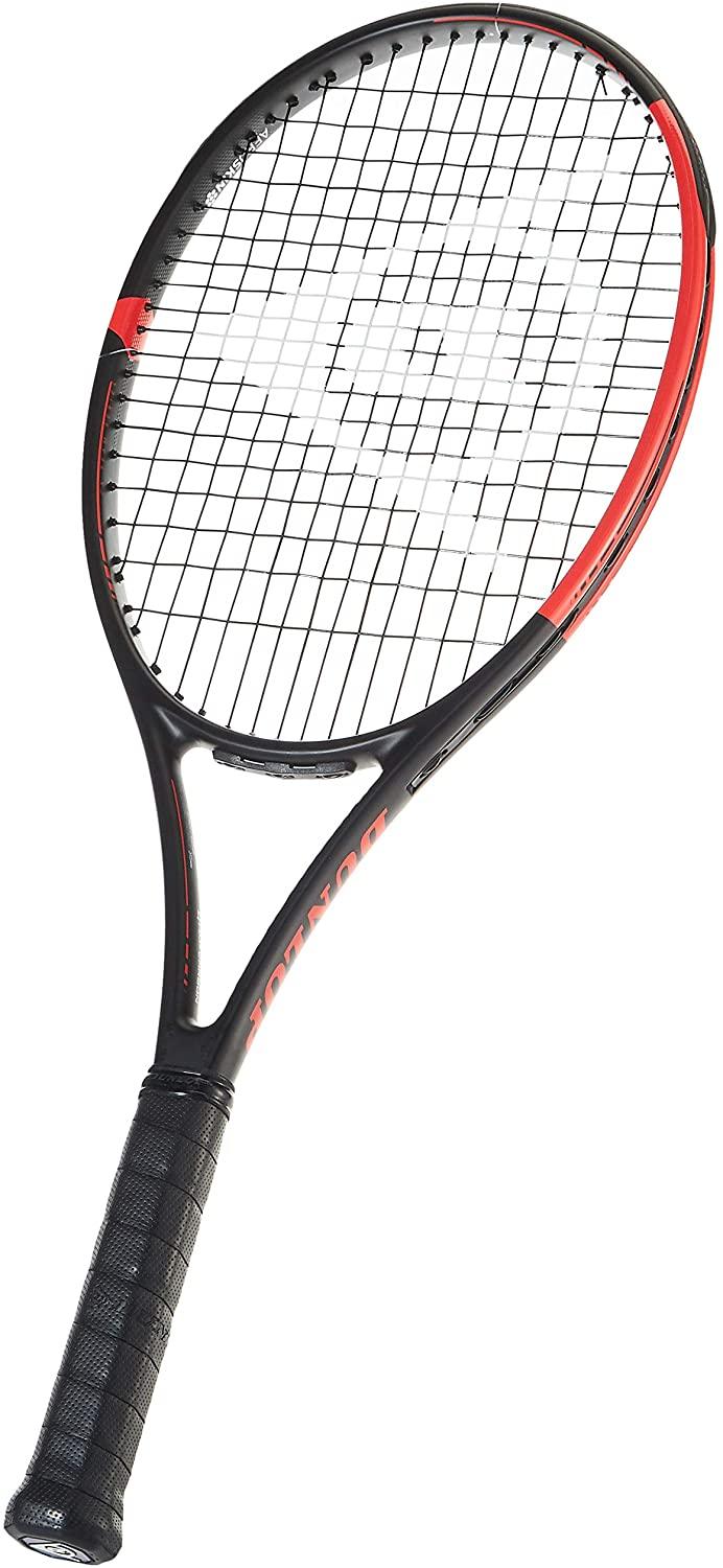 海外代购dunlop网球拍cx球队gripsize网球拍