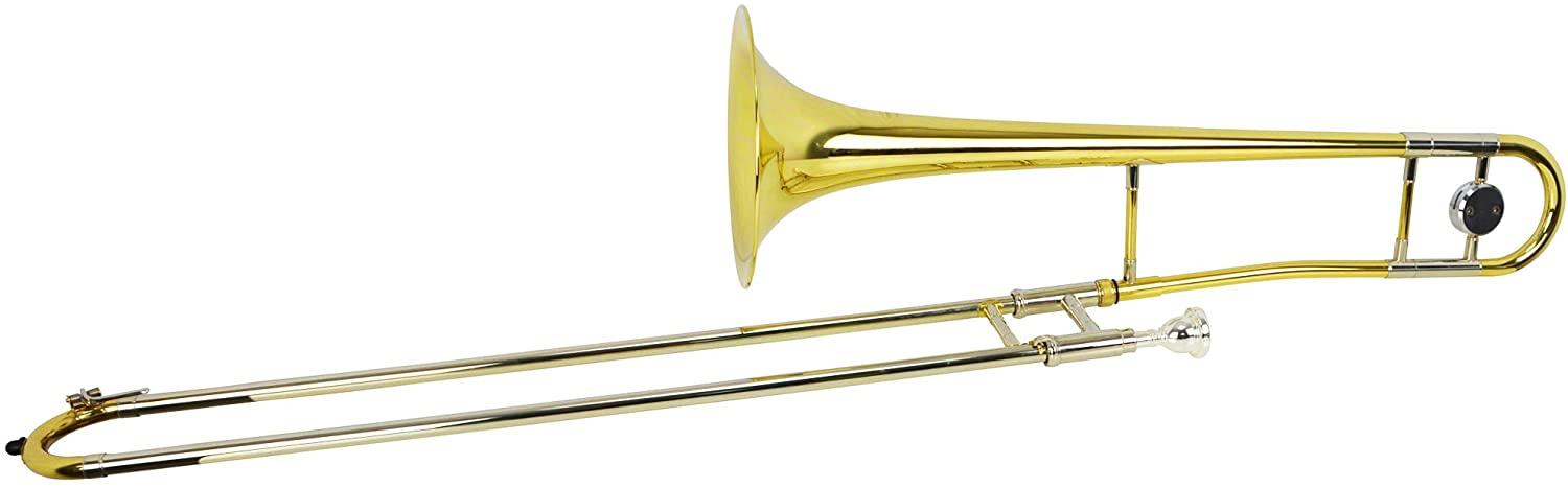 海外代购sonatastb701bb男高音初学考级专业演奏长号