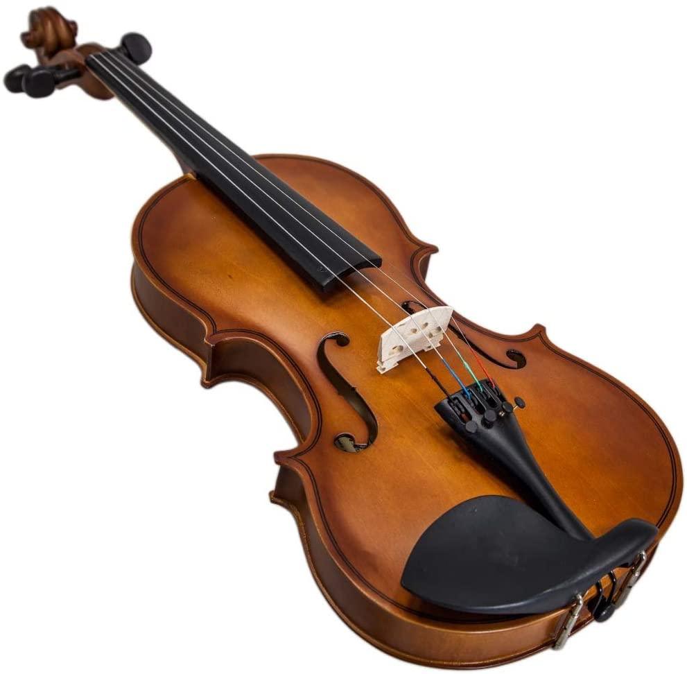 海外代购paititi四弦小提琴pttvn101v1初学者入门专业乐器小提琴