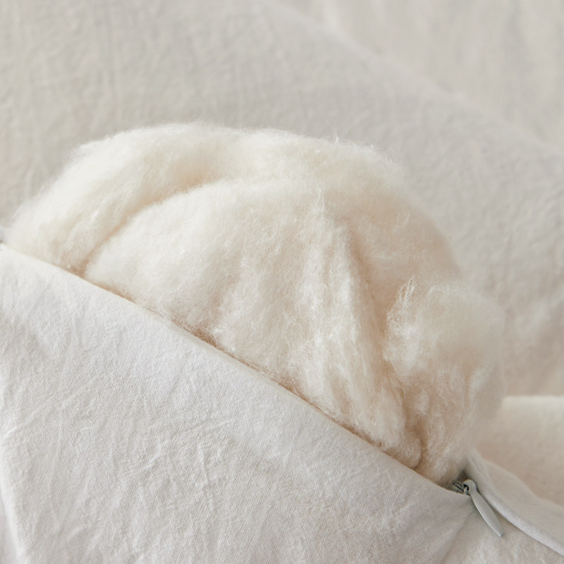 大朴四季暖宝宝保暖纯棉盖被被子棉花新疆天然棉花被