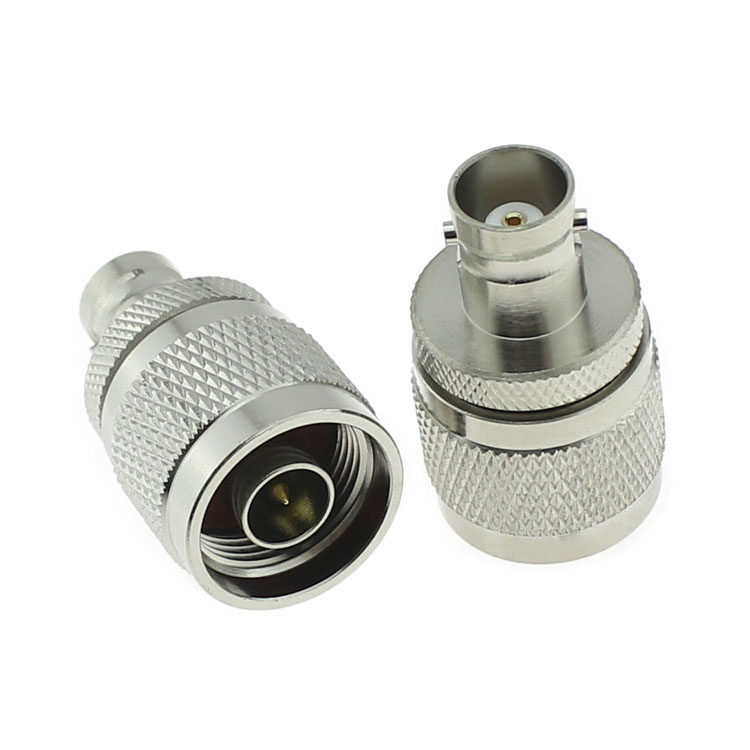 bnc公头转母头公转转接头bncjkl16bnck插头