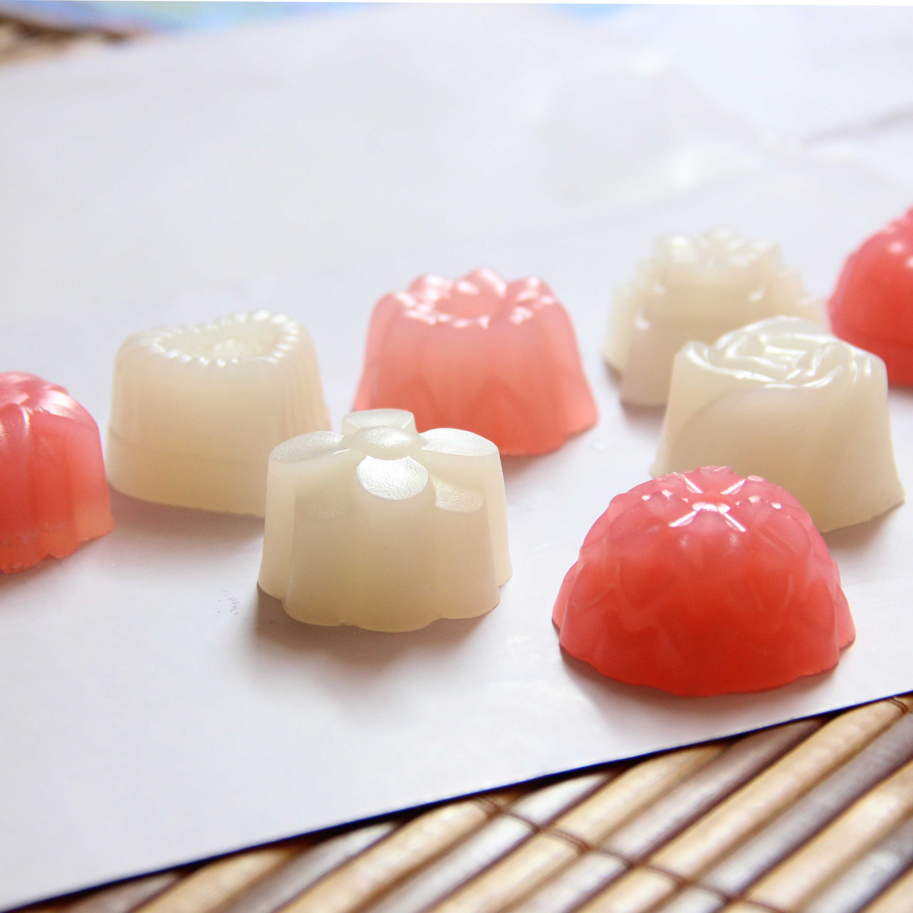 婴儿工具制作工制作模具肥皂香皂母乳自制可用手工皂模具