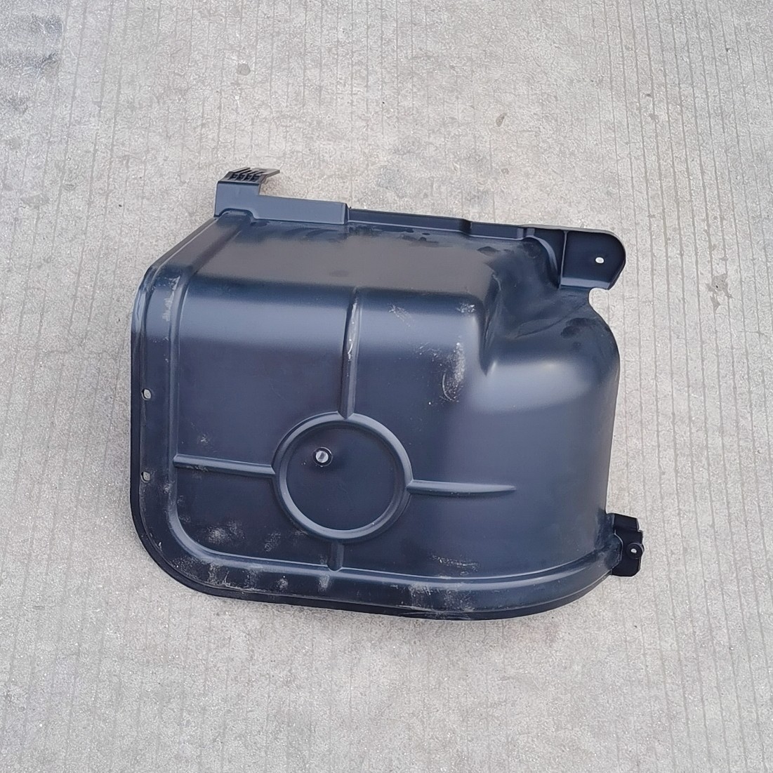 上汽大通v80发动机底盘下护板油底壳塑料保护挡板其他