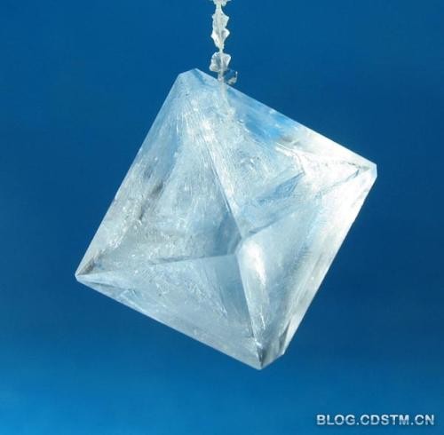 儿童童趣味科学实验玩具明矾紫矾胆矾绿矾晶体科学实验