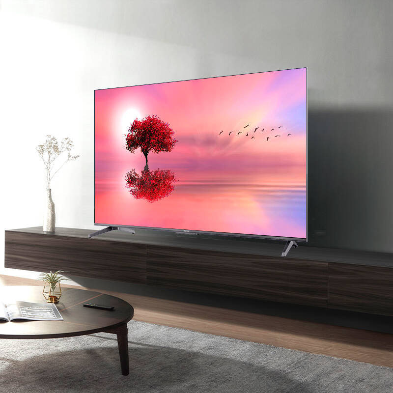 长虹55d8k 55英寸8k超清语音智能网络平板液晶电视机高清智慧屏65