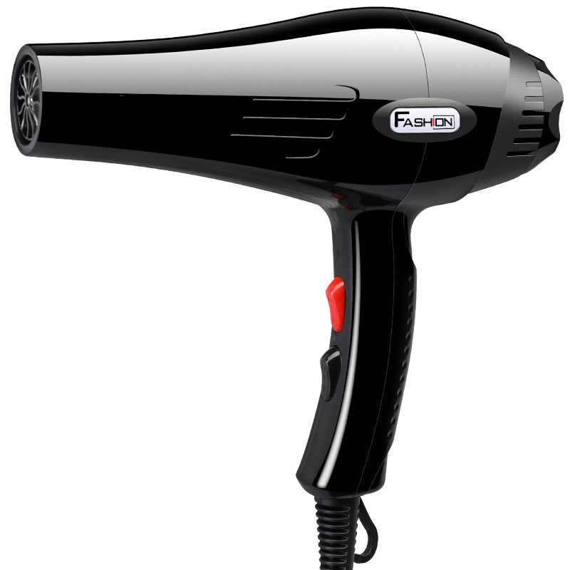 吹风机家用大功率负离子护发速干理发店发廊宿舍用恒温静音吹风筒