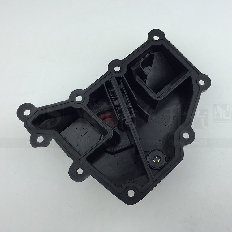 13款朗行总成气阀废气分离器油水朗逸全新新朗逸其他