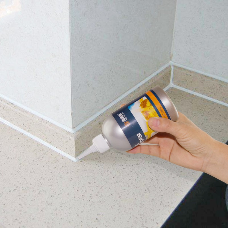 瓷砖美缝剂瓷缝剂瓷砖地砖专用美缝剂 瓷砖专用 防水填缝剂