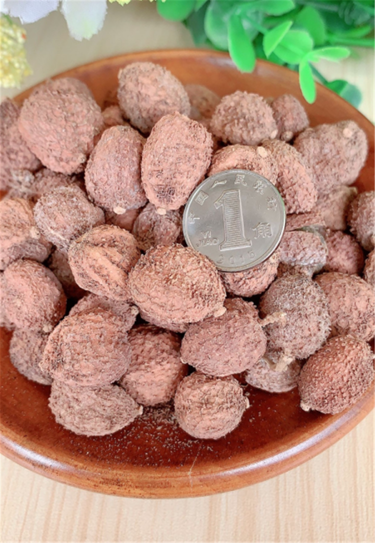 阳春春砂包邮干果50g散装生晒仁蜜无梗新鲜砂仁