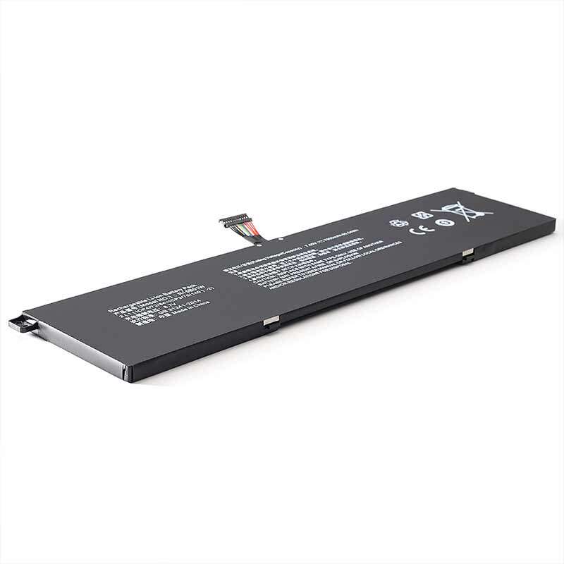 适用于全新小米tm171501-aqr15b01wprogtx15.6英寸笔记本电池