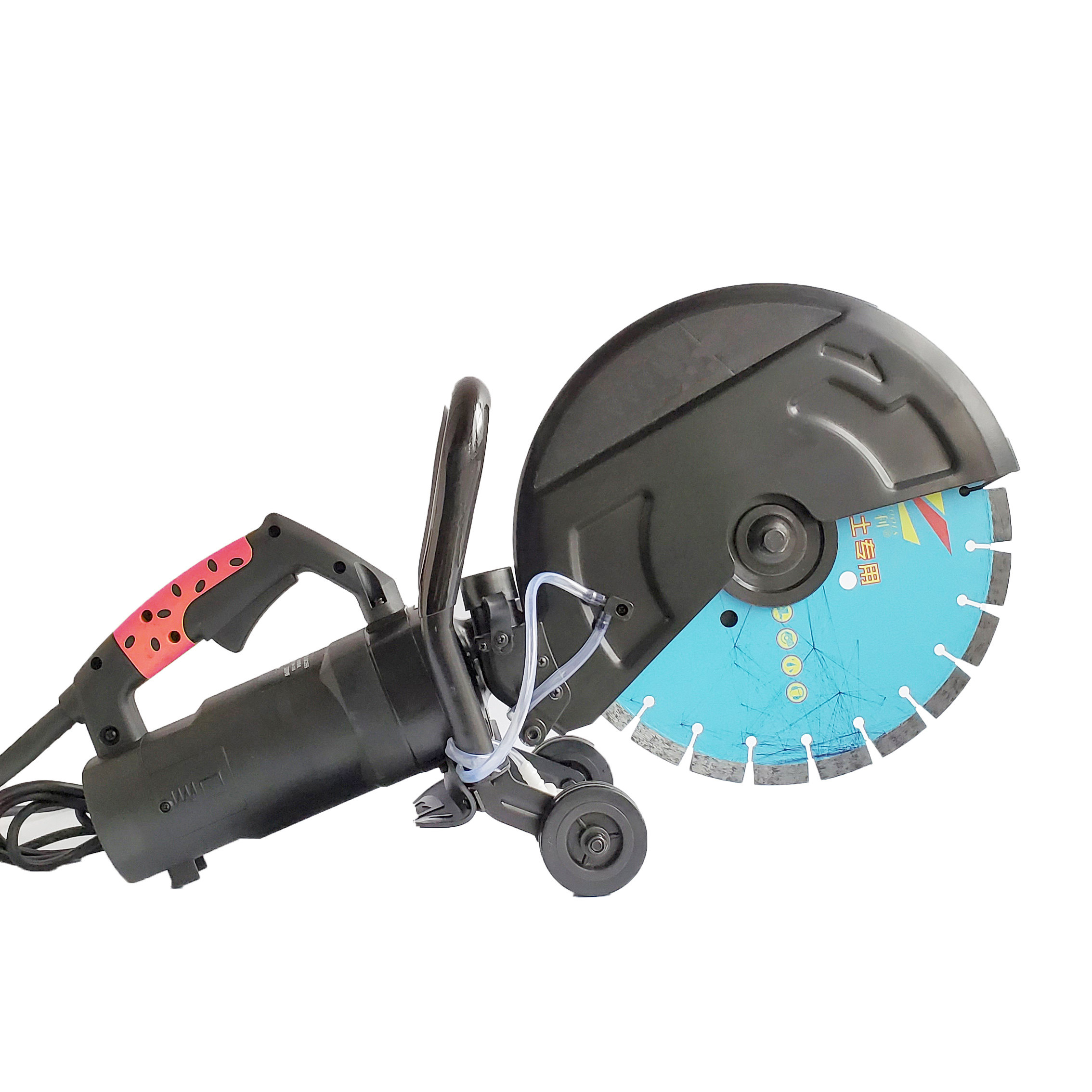 新辉煌博海切割机砸墙楼板大型手推墙地两用砸墙机其它电动工具