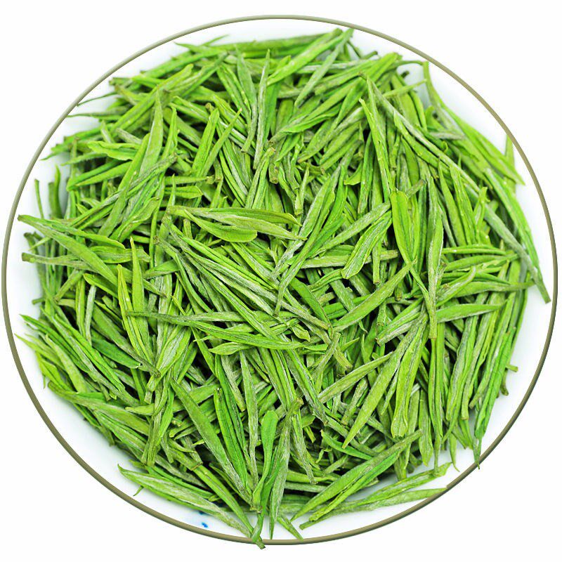 正安白茶2022新茶明特级黄金贵州绿茶高山春茶特色产区白茶