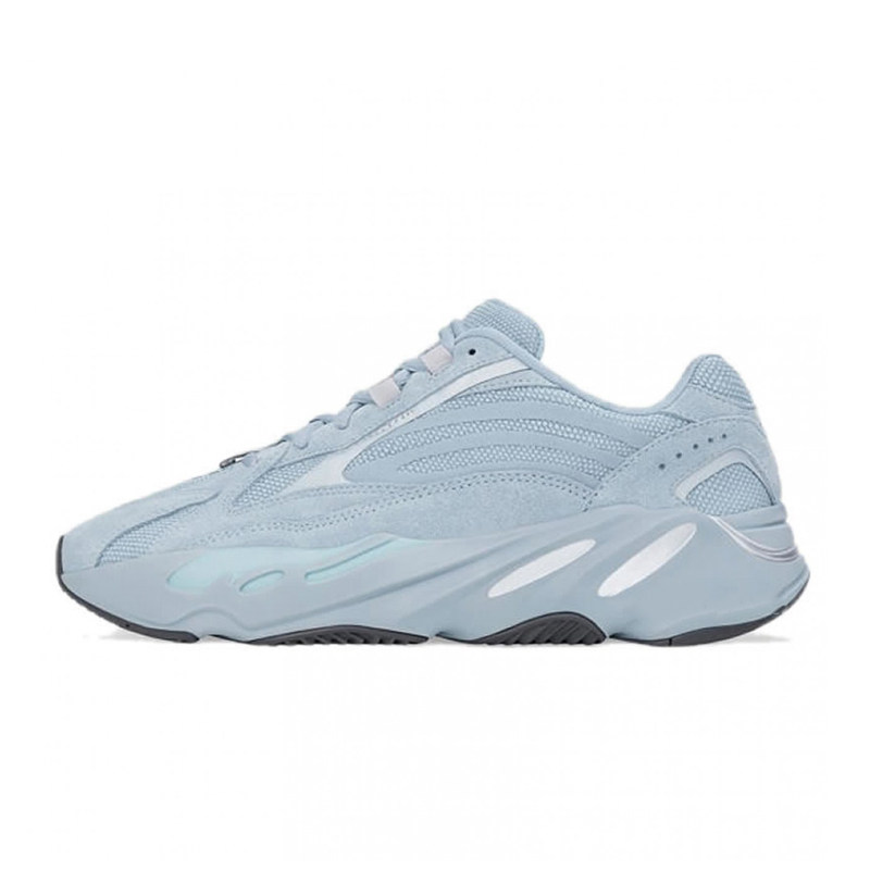 adidasyeezyboost700v2hospitalblue医院蓝雾霾蓝fv8424