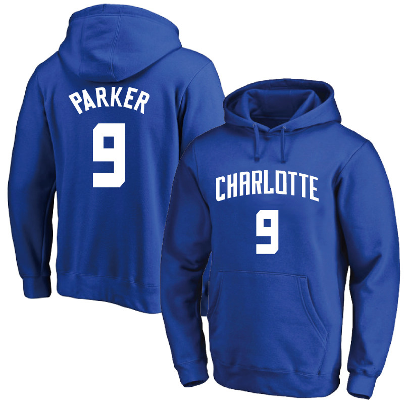 秋冬黄蜂9号帕克球衣训练服加加厚保暖套头卫衣