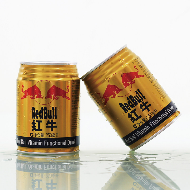 新日期正品特价红牛维生素功能饮料250ml*24罐整箱江浙沪皖包邮