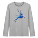 Long-sleeved t-shirt men's plus velvet round neck autumn and winter T-shirt clothes Korean version of the trend of men's inner wear bottoming shirt Qiuyi men Long-sleeved t-shirt men's plus velvet round neck autumn and winter T-shirt clothes Korean version of the trend of men's inner wear bottoming shirt Qiuyi men