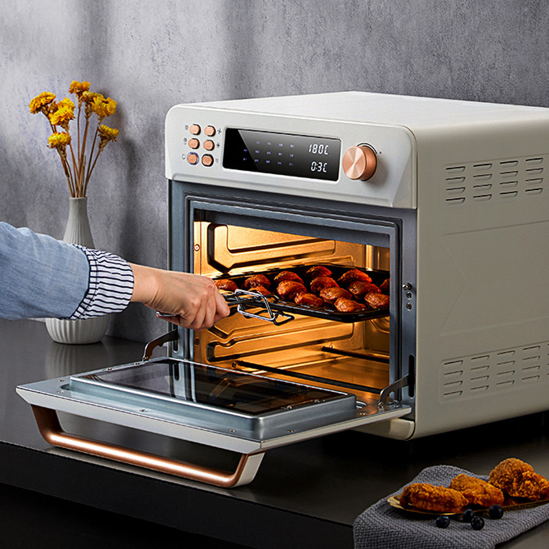 新品卡士couss空气炸锅烤箱多功能家用电烤箱