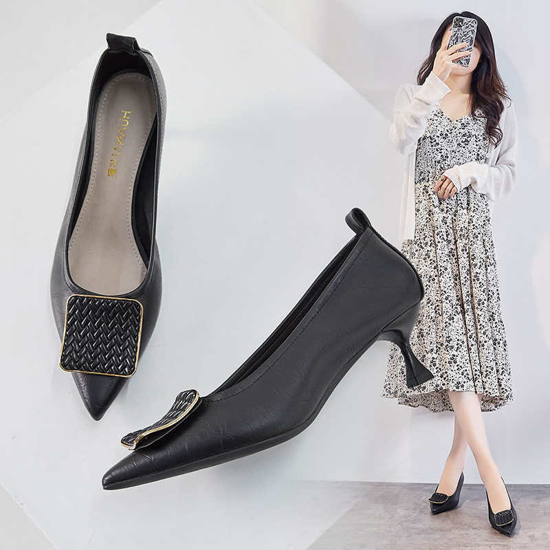 去店铺华耐女鞋官方品牌店