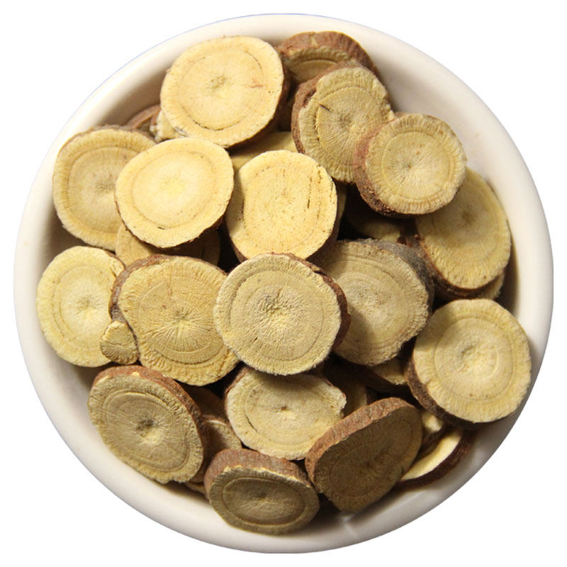 甘草100g香料大全全生精选大片红皮新货清热风流果