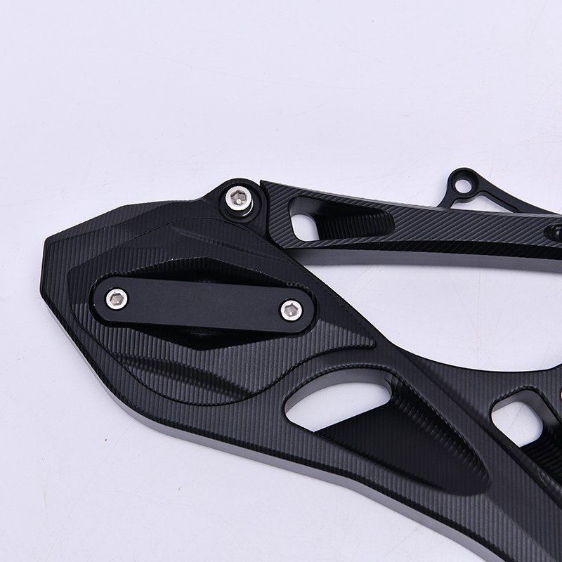 平叉三代四代目改装排骨电动车后叉鬼火战速更多电动车零