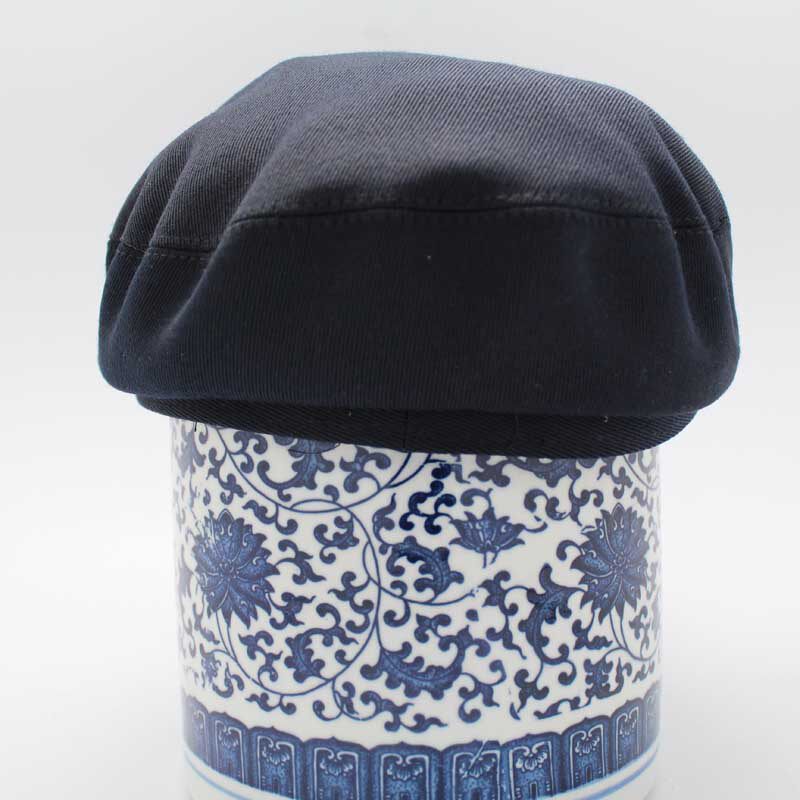 正品老字号马聚源老北京春秋马裤呢前进帽元顶帽中老年帽子