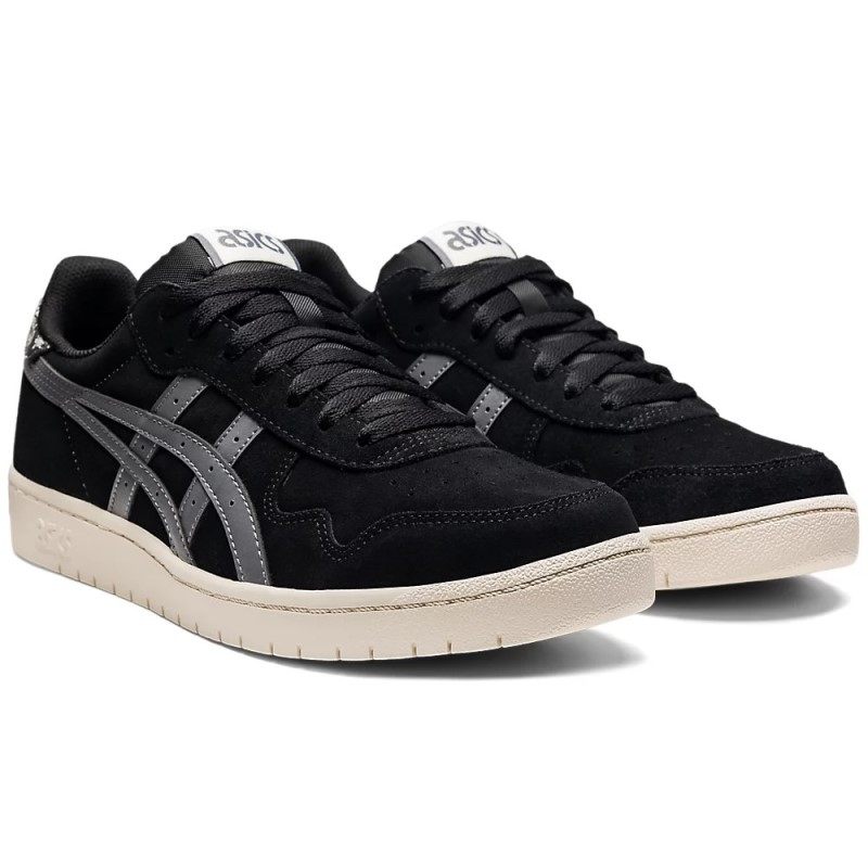 日本代购asicsjapan亚瑟士男女通用低幇板鞋1201a310001板鞋