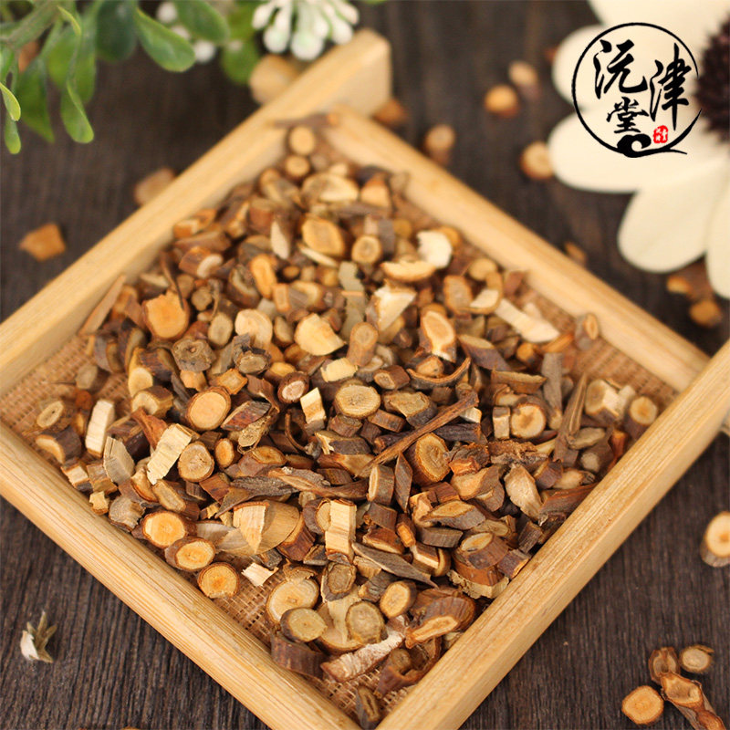 桂枝中药材500g包邮柴胡姜汤另售茯苓加葛根白芍其他药食同源食品