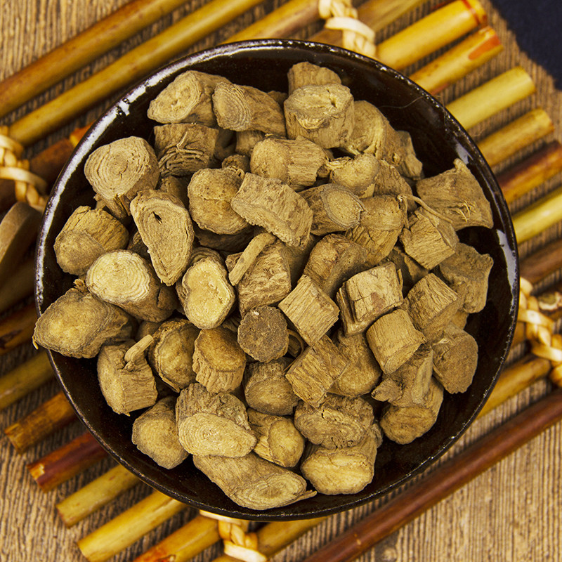 中药材正品川牛膝精选无硫四川甜牛膝野生特级500g包邮另有怀牛膝