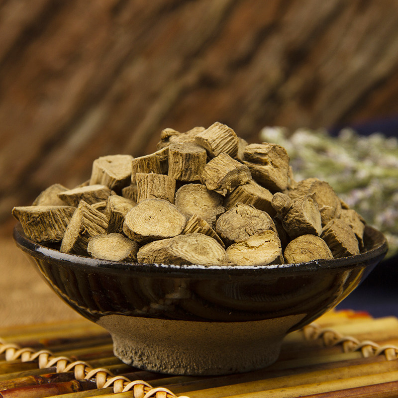 中药材正品品川牛膝精选无硫四川甜牛野生特级其他药食同源食品