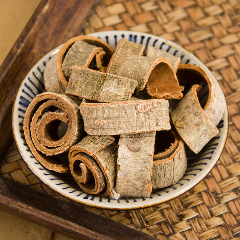 厚朴中药材新货500克2斤包邮正品四川其他药食同源食品