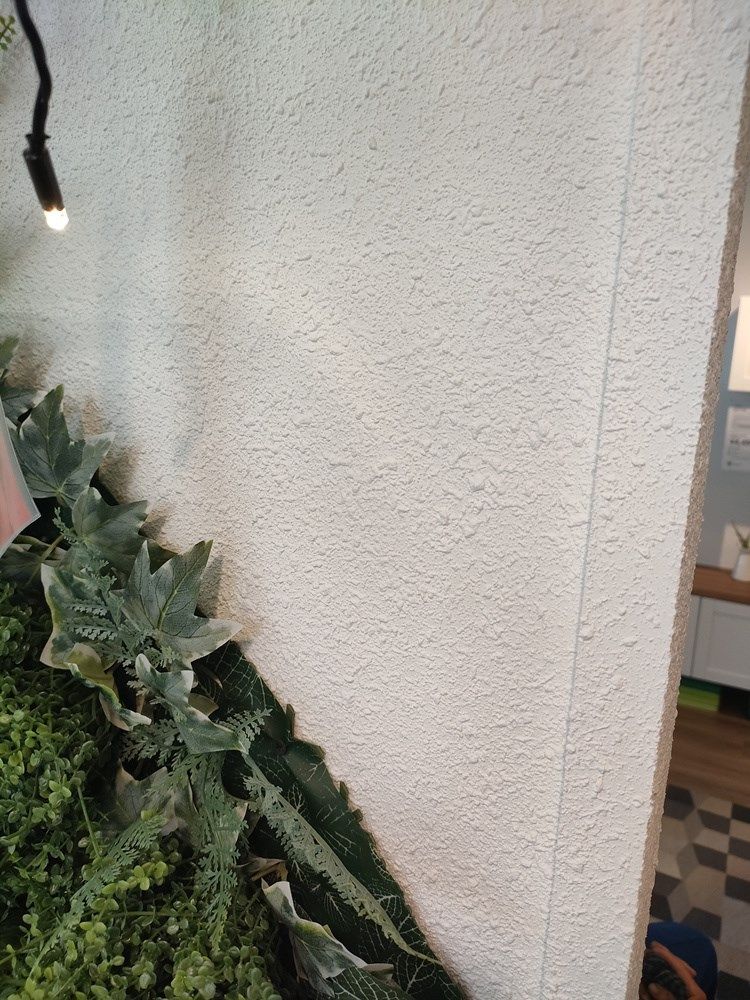 硅藻泥墙墙面环保甲醛儿童服装店电视背景墙海藻硅藻泥