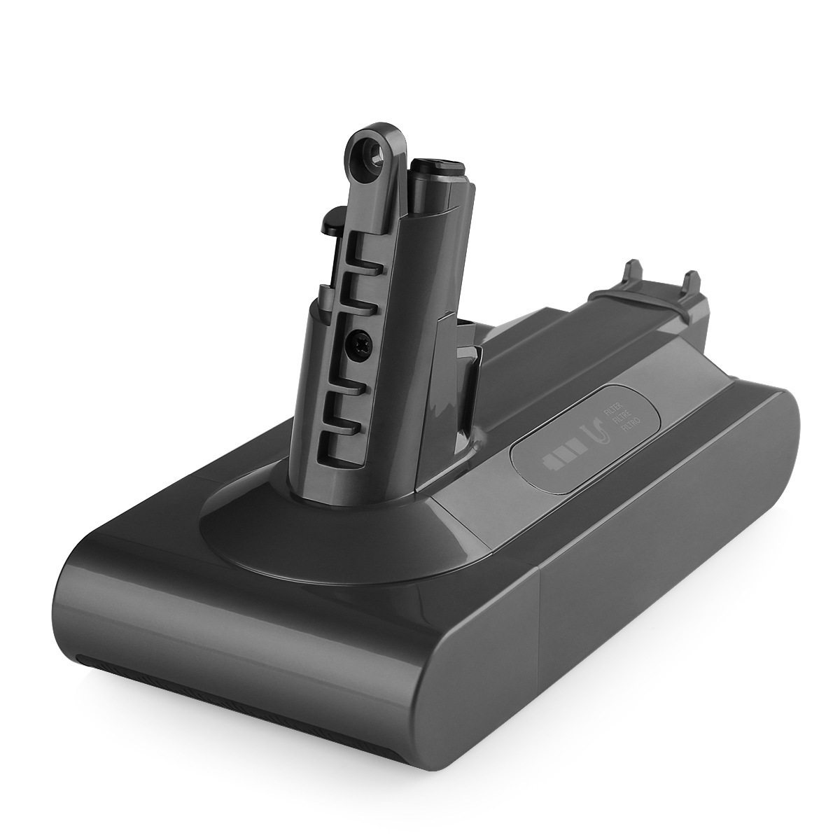 工厂适用于戴森v103000mah252v手续吸尘器dyson电池电池