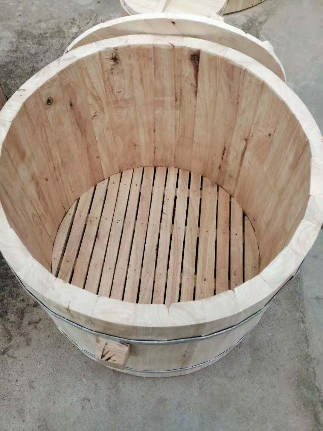 酿酒设备 木甑天锅 白酒传统酿酒设备 木桶酒 家用