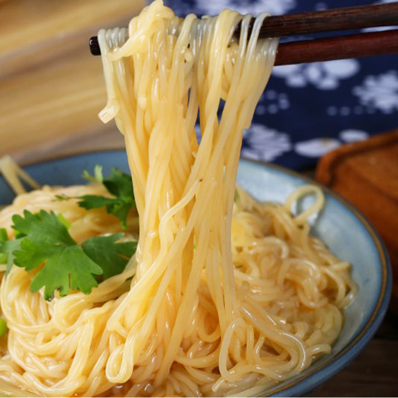 热面正宗东北冷面面包佳木斯朝鲜咸口清汤一份其他食品