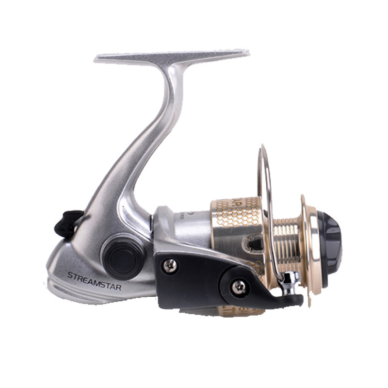 迪佳lt2000250035004500金属线杯鱼线轮纺车车轮海鱼线轮