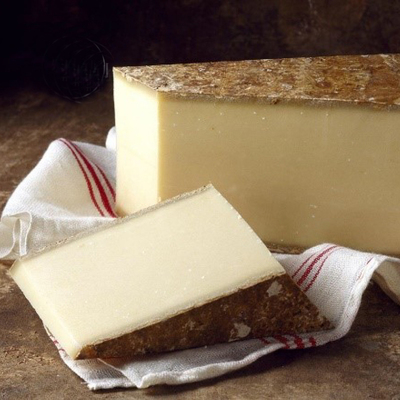 法国进口现切beaufort福尔干酪100g牛奶cheese芝士即食奶酪